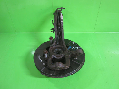 FUZETA COMPLETA DREAPTA FATA PORSCHE CAYENNE 9PA 4.5 V8 4x4 FAB. 2002 - 2010 ⭐⭐⭐⭐⭐