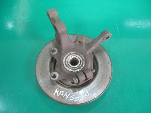 FUZETA COMPLETA DREAPTA FATA RENAULT KANGOO 1.2 BENZINA FAB. 1997 – 2007 ⭐⭐⭐⭐⭐