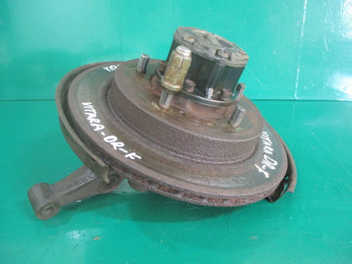 FUZETA COMPLETA DREAPTA FATA SUZUKI VITARA 1.6 i 16V 4x4 FAB. 1988 – 2002 ⭐⭐⭐⭐⭐