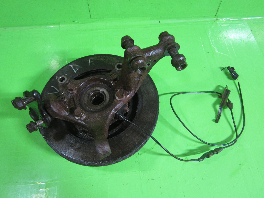 FUZETA COMPLETA DREAPTA FATA TOYOTA RAV 4 2.2 D 4x4 FAB. 2005 - 2010 ⭐⭐⭐⭐⭐