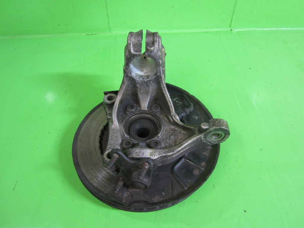 FUZETA COMPLETA DREAPTA - FATA VW PASSAT B6 2.0 TDI FAB. 2005 - 2010 ⭐⭐⭐⭐⭐