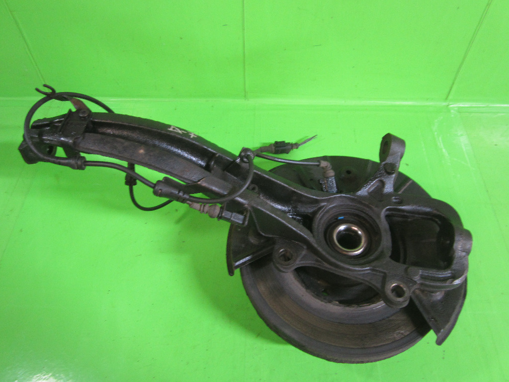 FUZETA COMPLETA DREAPTA FATA VW TOUAREG 2.5 TDI FAB. 2002 - 2010 ⭐⭐⭐⭐⭐