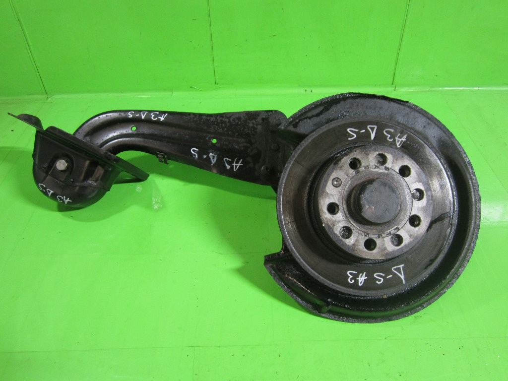 FUZETA COMPLETA DREAPTA - SPATE AUDI A3 8P FAB. 2003 - 2012 ⭐⭐⭐⭐⭐