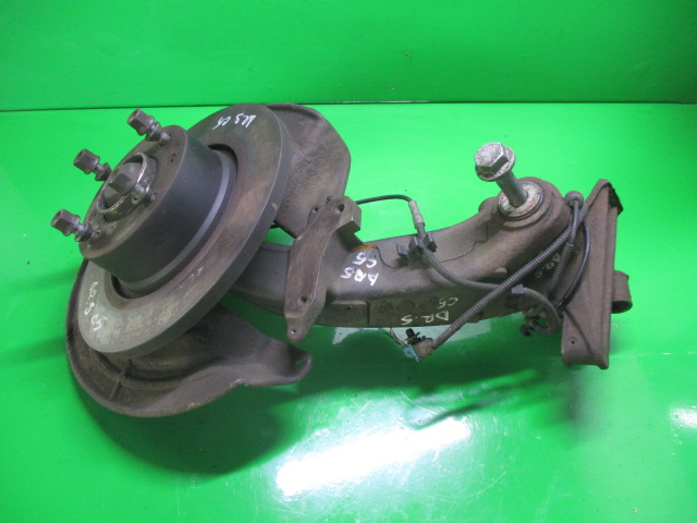 FUZETA COMPLETA DREAPTA SPATE CITROEN C5 1 FAB. 2000 - 2004 ⭐⭐⭐⭐⭐