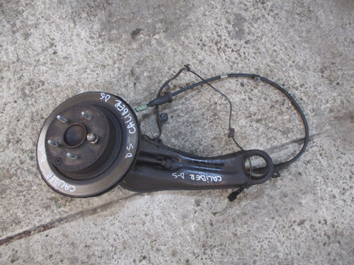 FUZETA COMPLETA DREAPTA SPATE DODGE CALIBER FAB. 2006 – 2012 ⭐⭐⭐⭐⭐