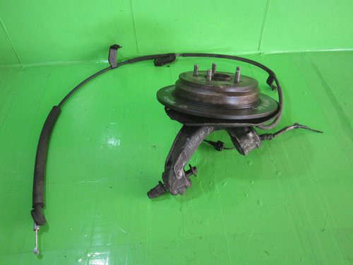 FUZETA COMPLETA DREAPTA SPATE HONDA CR-V 3 2.2 i-CTDi 4x4 FAB. 2006 - 2009 ⭐⭐⭐⭐⭐