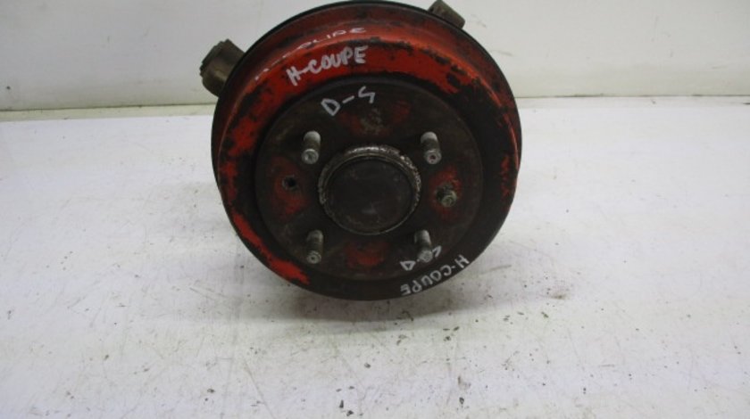 FUZETA COMPLETA DREAPTA SPATE HYUNDAI COUPE FAB. 1996 - 2002 ⭐⭐⭐⭐⭐