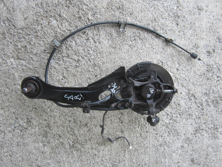 FUZETA COMPLETA DREAPTA SPATE HYUNDAI I30 FD FAB. 2007 - 2012 ⭐⭐⭐⭐⭐
