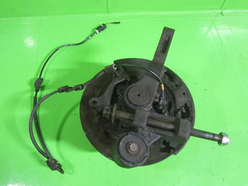 FUZETA COMPLETA DREAPTA SPATE HYUNDAI TUCSON FAB. 2004 - 2010 ⭐⭐⭐⭐⭐