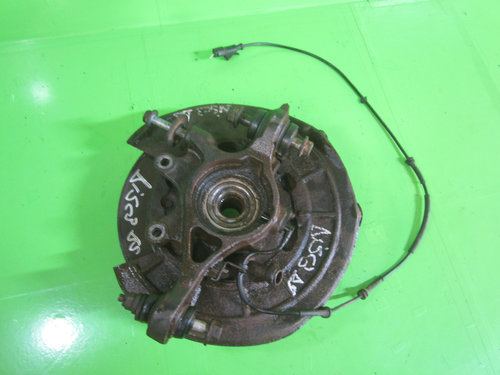 FUZETA COMPLETA DREAPTA SPATE LAND ROVER DISCOVERY 3 2.7 TD 4x4 FAB. 2004 - 2009 ⭐⭐⭐⭐⭐