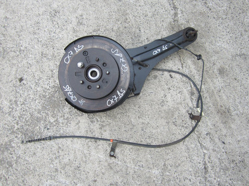 FUZETA COMPLETA DREAPTA SPATE MAZDA CX-7 4x4 FAB. 2006 - 2016 ⭐⭐⭐⭐⭐