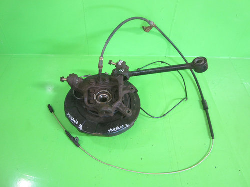 FUZETA COMPLETA DREAPTA SPATE NISSAN MURANO 3.5 BENZINA 4x4 FAB. 2002 - 2008 ⭐⭐⭐⭐⭐