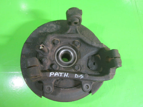 FUZETA COMPLETA DREAPTA SPATE NISSAN PATHFINDER 3 ( R51 ) 2.5 DCI 4x4 FAB. 2005 - 2012 ⭐⭐⭐⭐...