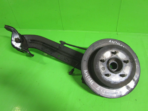 FUZETA COMPLETA DREAPTA SPATE OPEL ANTARA 2.0 CDTI 4x4 FAB. 2006 - 2015 ⭐⭐⭐⭐⭐