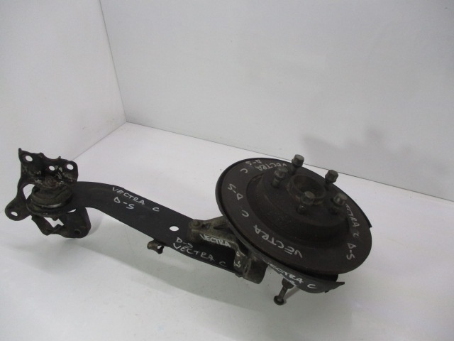 FUZETA COMPLETA DREAPTA SPATE OPEL VECTRA C FAB. 2002 – 2009 ⭐⭐⭐⭐⭐