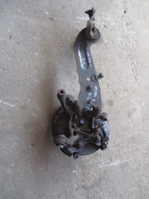 FUZETA COMPLETA DREAPTA SPATE OPEL VECTRA C FAB. 2002 – 2009 ⭐⭐⭐⭐⭐