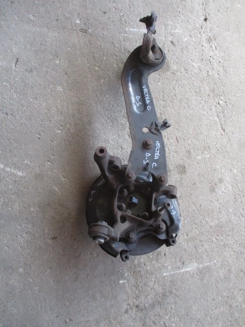 FUZETA COMPLETA DREAPTA SPATE OPEL VECTRA C FAB. 2002 – 2009 ⭐⭐⭐⭐⭐