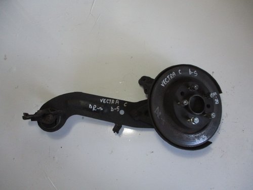 FUZETA COMPLETA DREAPTA SPATE OPEL VECTRA C FAB. 2002 – 2009 ⭐⭐⭐⭐⭐