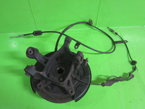 FUZETA COMPLETA DREAPTA SPATE SUBARU FORESTER SH 4X4 FAB. 2008 - 2013 ⭐⭐⭐⭐⭐