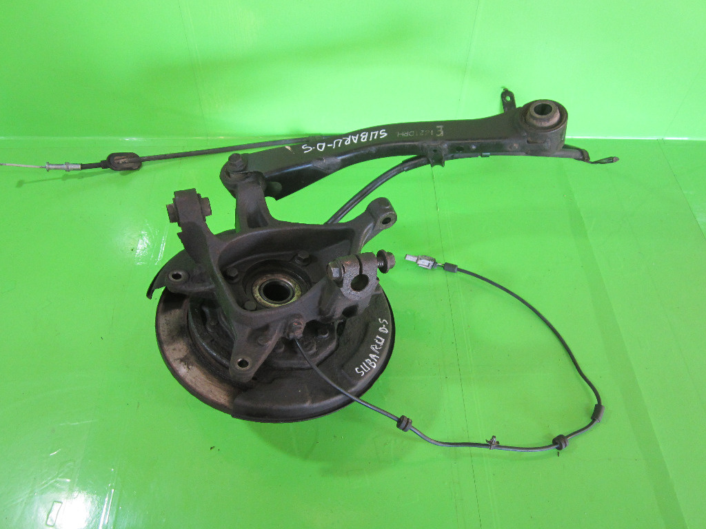 FUZETA COMPLETA DREAPTA SPATE SUBARU FORESTER SH 4x4 FAB. 2008 - 2013 ⭐⭐⭐⭐⭐