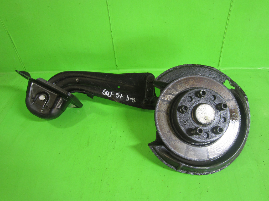 FUZETA COMPLETA DREAPTA SPATE VW GOLF PLUS MK5 FAB. 2006 - 2009 ⭐⭐⭐⭐⭐