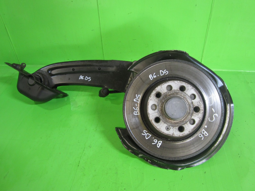 FUZETA COMPLETA DREAPTA - SPATE VW PASSAT B6 FAB. 2005 - 2010 ⭐⭐⭐⭐⭐