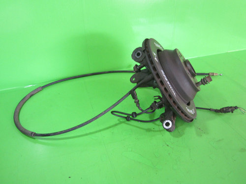 FUZETA COMPLETA DREAPTA SPATE VW TOUAREG 7L 2.5 TDI 128kw 174cp FAB. 2002 - 2010 ⭐⭐⭐⭐⭐
