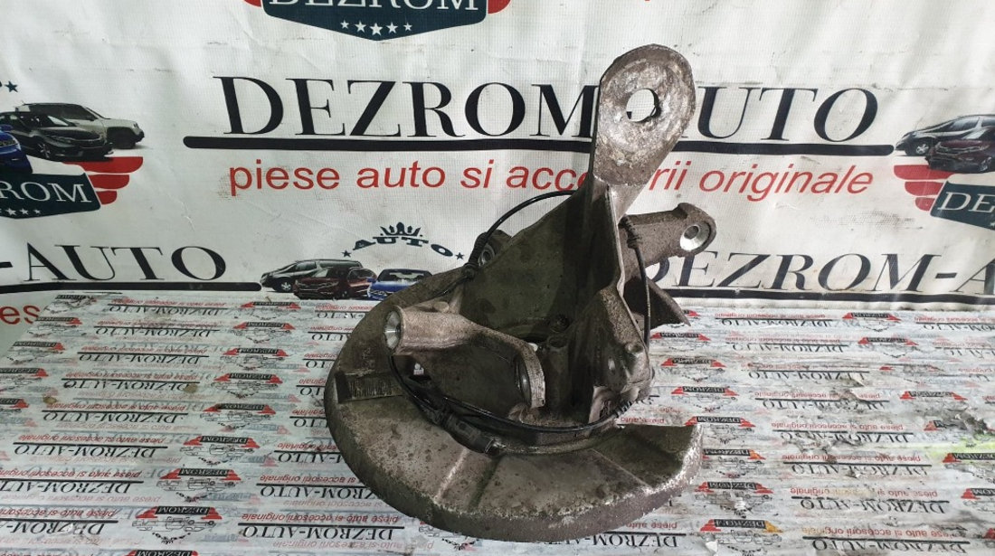 Fuzeta completa originala stanga spate BMW Seria 5 F07 GT 530 d cod piesa : 6780065