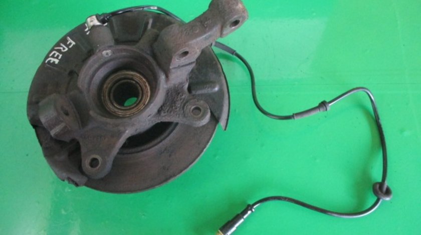 FUZETA COMPLETA STANGA FATA FREELANDER 1.8 i 16V 88KW 120CP FAB. 1998 - 2006 ⭐⭐⭐⭐⭐