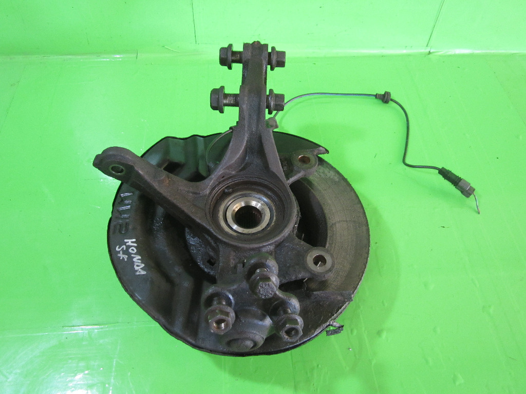 FUZETA COMPLETA STANGA FATA HONDA CR-V 3 2.2 i-CTDi 4x4 FAB. 2006 - 2009 ⭐⭐⭐⭐⭐