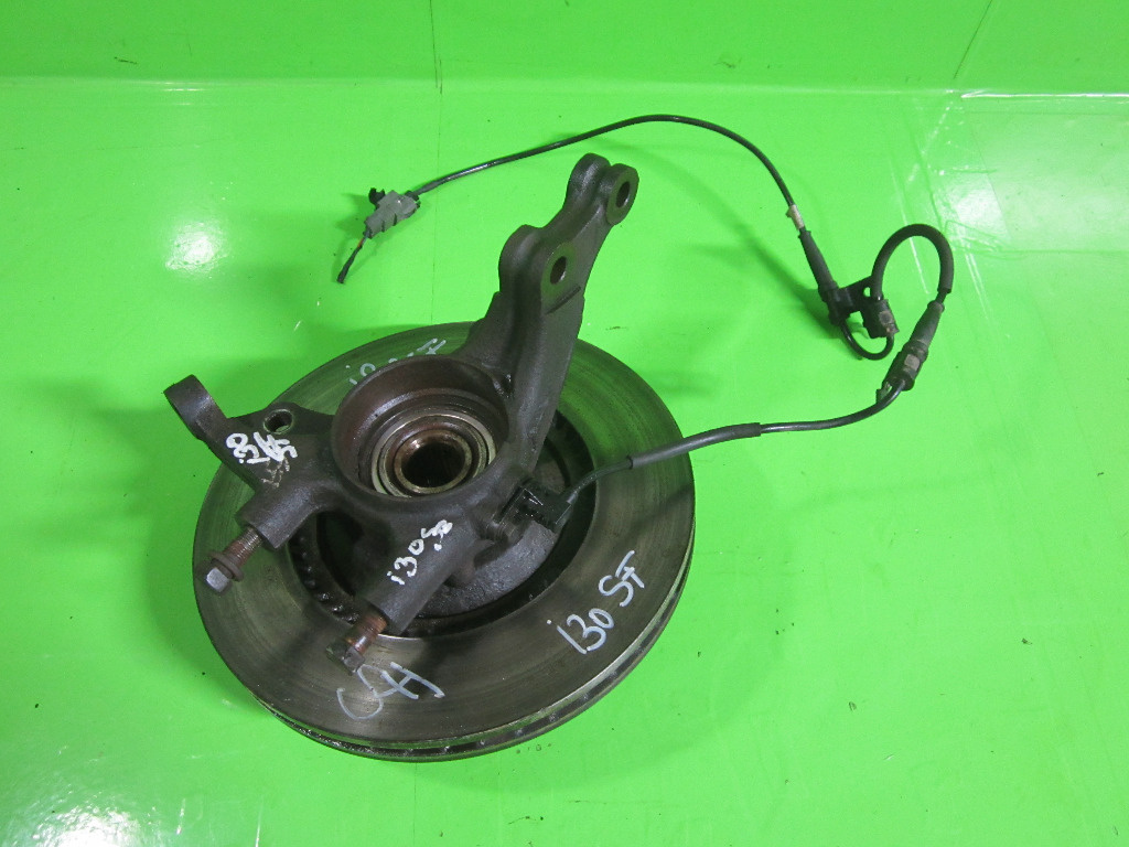 FUZETA COMPLETA STANGA FATA HYUNDAI I30 FD 1.6 CRDI 16V FAB. 2007 - 2012 ⭐⭐⭐⭐⭐