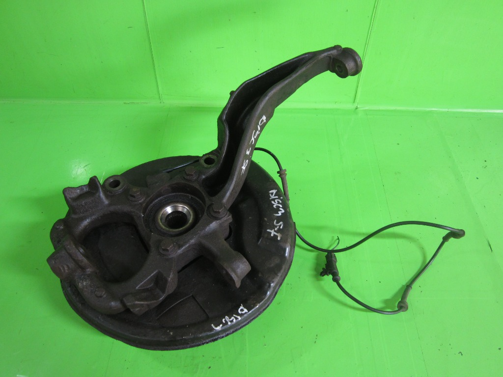 FUZETA COMPLETA STANGA - FATA LAND ROVER DISCOVERY 3 2.7 TD 4x4 FAB. 2004 - 2009 ⭐⭐⭐⭐⭐