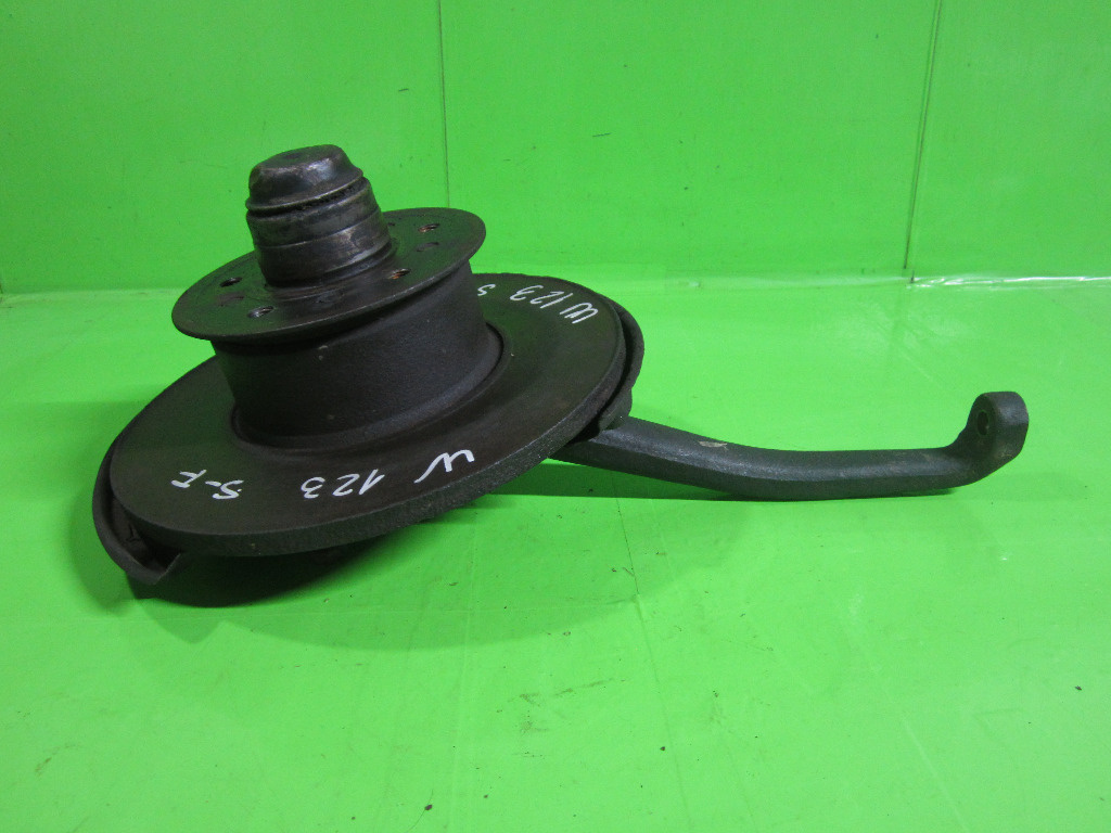FUZETA COMPLETA STANGA FATA MERCEDES-BENZ E-CLASS W123 ( COBRA ) FAB. 1975 – 1986 ⭐⭐⭐⭐⭐