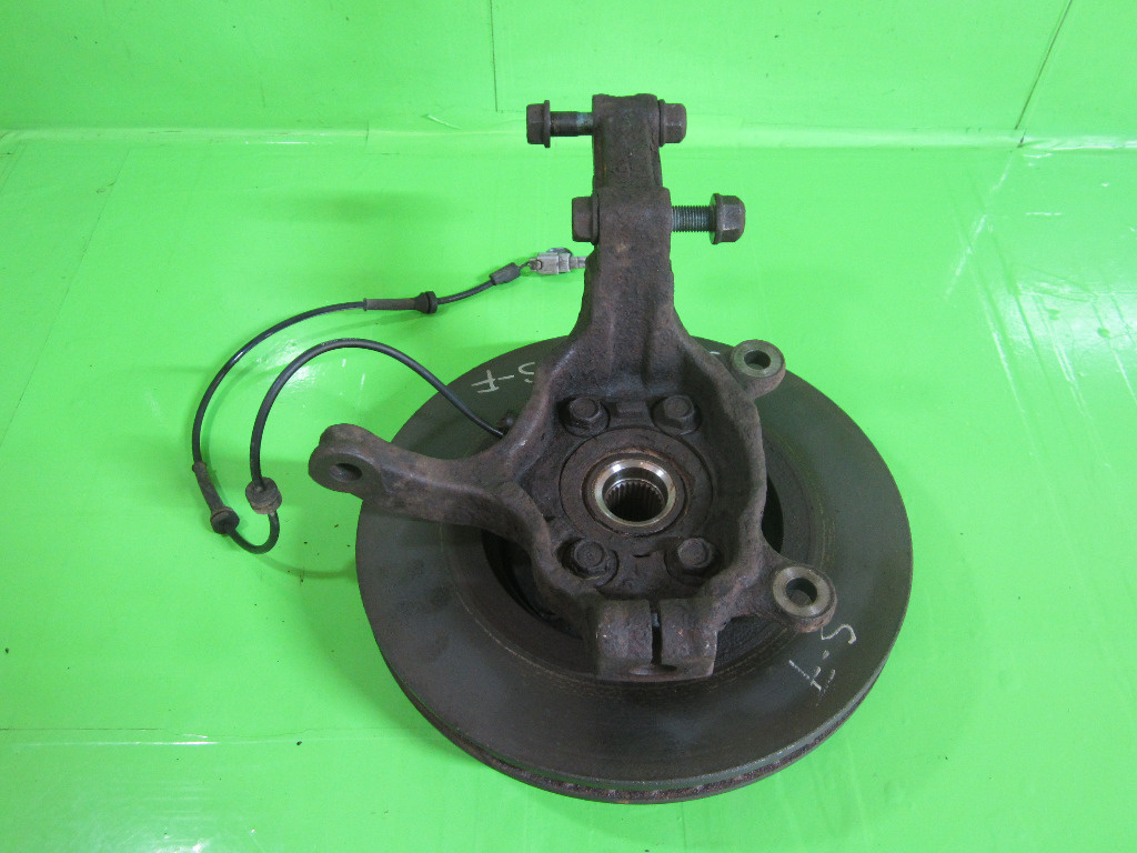 FUZETA COMPLETA STANGA FATA NISSAN QASHQAI J10 1.5 DCI FAB. 2006 - 2013 ⭐⭐⭐⭐⭐