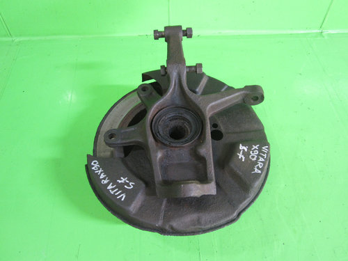 FUZETA COMPLETA STANGA FATA SUZUKI VITARA X-90 1.6 16V 4X4 FAB. 1995 - 1997 ⭐⭐⭐⭐⭐