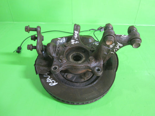 FUZETA COMPLETA STANGA FATA TOYOTA RAV 4 2.2 D 4x4 FAB. 2005 - 2010 ⭐⭐⭐⭐⭐