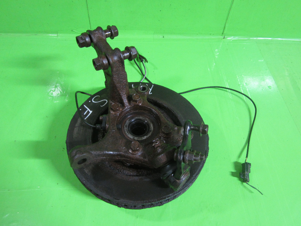 FUZETA COMPLETA STANGA FATA TOYOTA RAV 4 2.2 D 4x4 FAB. 2005 - 2010 ⭐⭐⭐⭐⭐