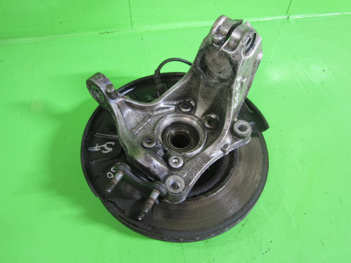 FUZETA COMPLETA STANGA - FATA VW PASSAT B6 2.0 TDI FAB. 2005 - 2010 ⭐⭐⭐⭐⭐
