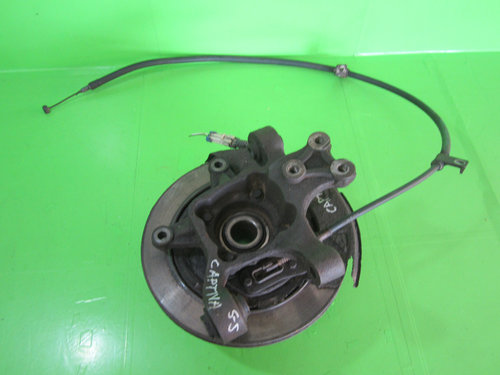 FUZETA COMPLETA STANGA SPATE CHEVROLET CAPTIVA 2.0 VCDI 16V 4x4 FAB. 2006 - 2014 ⭐⭐⭐⭐⭐