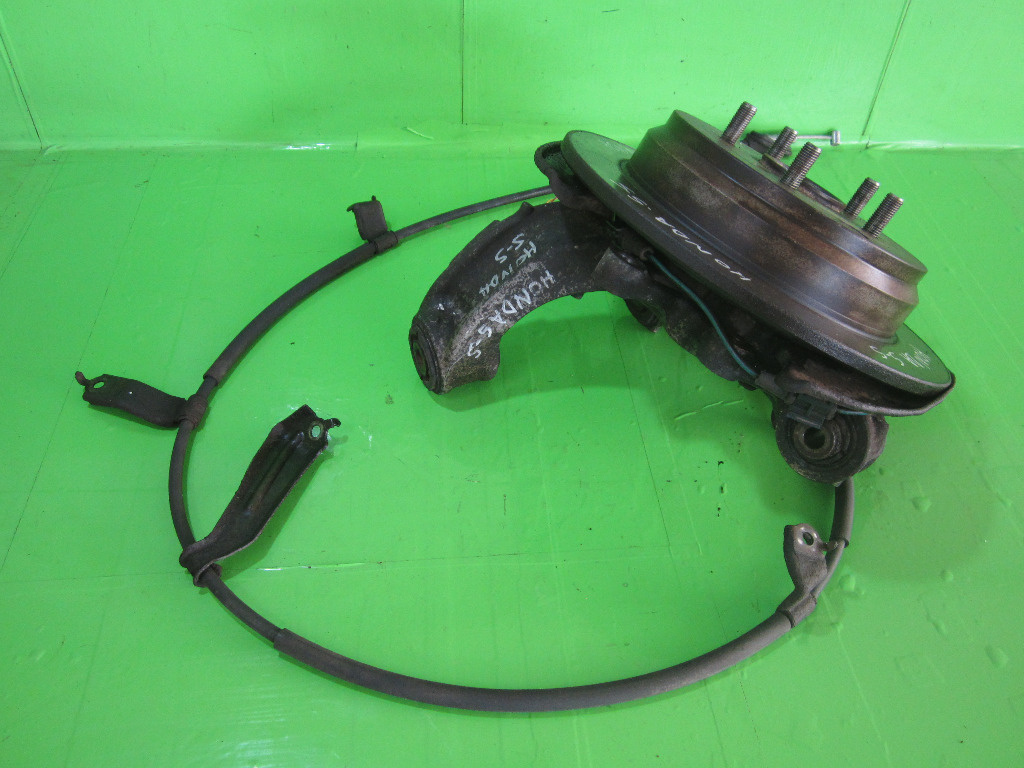 FUZETA COMPLETA STANGA SPATE HONDA CR-V 3 2.2 i-CTDi 4x4 FAB. 2006 - 2009 ⭐⭐⭐⭐⭐