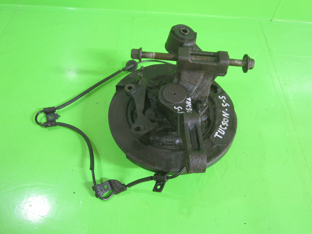 FUZETA COMPLETA STANGA SPATE HYUNDAI TUCSON FAB. 2004 - 2010 ⭐⭐⭐⭐⭐