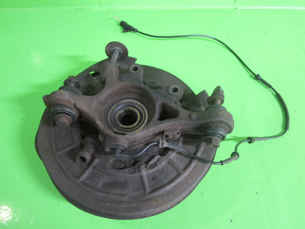 FUZETA COMPLETA STANGA - SPATE LAND ROVER DISCOVERY 3 2.7 TD 4x4 FAB. 2004 - 2009 ⭐⭐⭐⭐⭐
