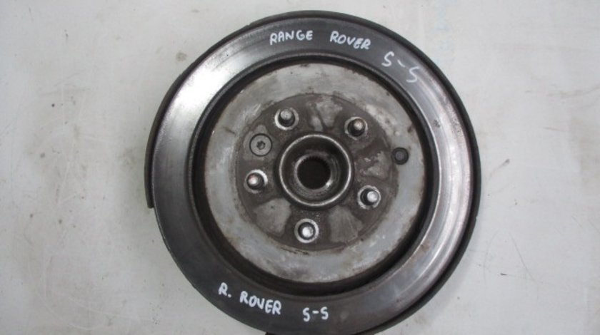 FUZETA COMPLETA STANGA SPATE LAND ROVER RANGE ROVER SPORT 2.7 TDVM FAB. 2005 - 2013