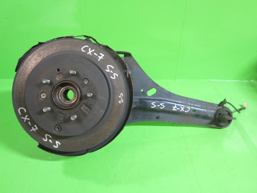 FUZETA COMPLETA STANGA SPATE MAZDA CX-7 2.3 MZR DISI Turbo 4x4 FAB. 2006 - 2016 ⭐⭐⭐⭐⭐