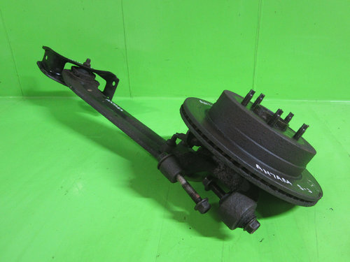 FUZETA COMPLETA STANGA SPATE OPEL ANTARA 2.0 CDTI 4x4 FAB. 2006 - 2015 ⭐⭐⭐⭐⭐
