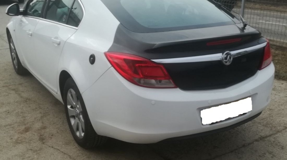 FUZETA COMPLETA STANGA SPATE OPEL INSIGNIA A FAB. 2008 – 2013⭐⭐⭐⭐⭐