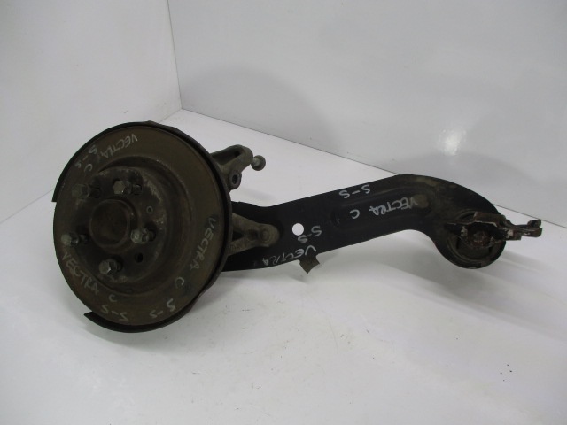 FUZETA COMPLETA STANGA SPATE OPEL VECTRA C FAB. 2002 – 2009 ⭐⭐⭐⭐⭐