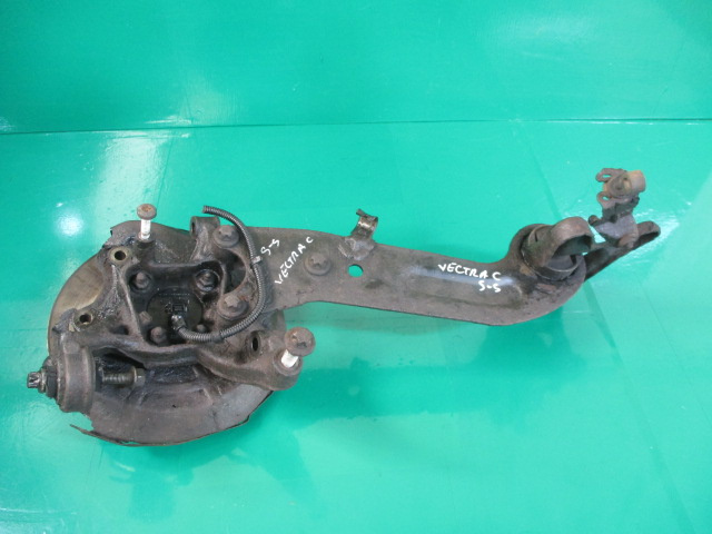 FUZETA COMPLETA STANGA SPATE OPEL VECTRA C FAB. 2002 – 2009 ⭐⭐⭐⭐⭐