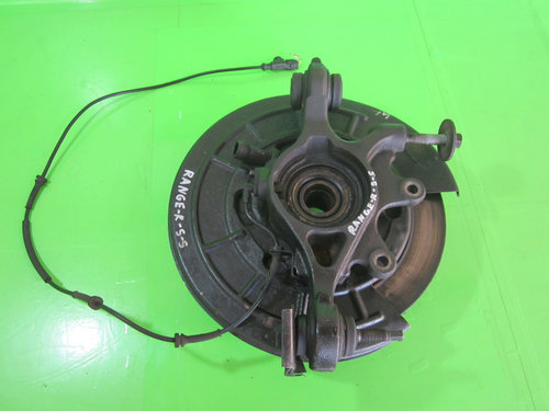 FUZETA COMPLETA STANGA SPATE RANGE ROVER SPORT 2.7 TDI V6 4x4 FAB. 2004 - 2013 ⭐⭐⭐⭐⭐