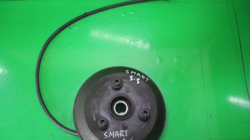 FUZETA COMPLETA STANGA SPATE SMART CABRIO 450 FAB. 2000 – 2007 ⭐⭐⭐⭐⭐